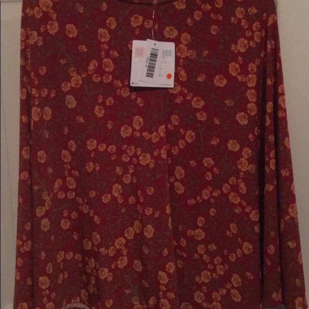 LLR Azure